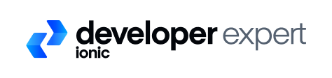 Ionic Developer Expert